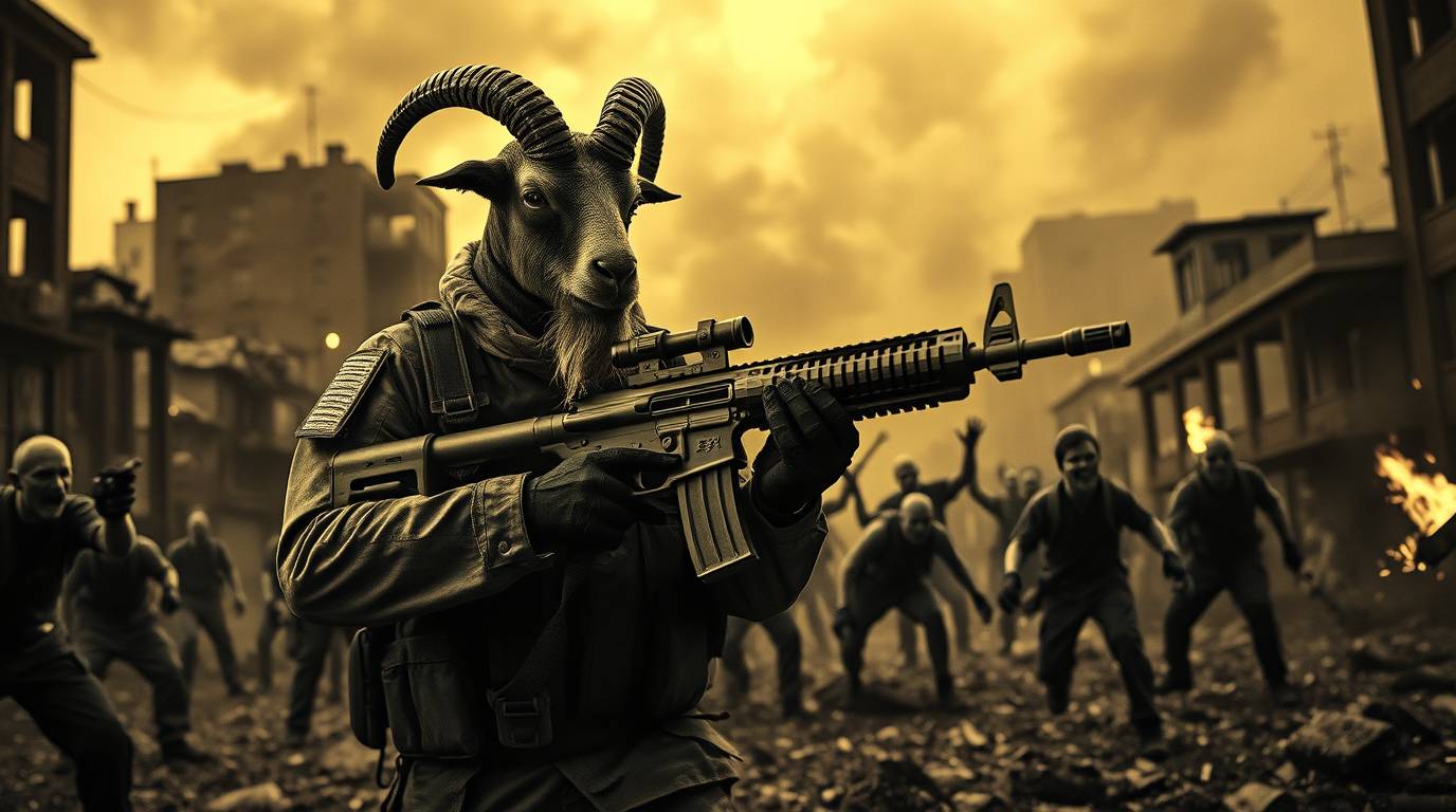 دليل كامل واحترافي لسكريبت GOAT v2 لـ Cronus Zen