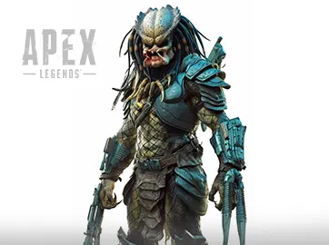 اسکریپت Predator S25