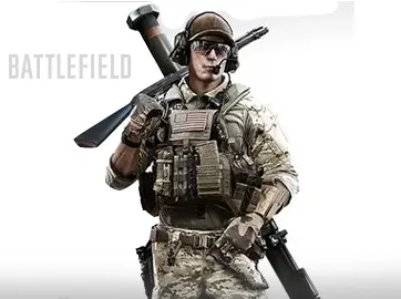 اسکریپت کرونوس برای Battlefield 6